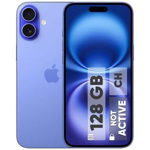 گوشی اپل iPhone 16 128GB