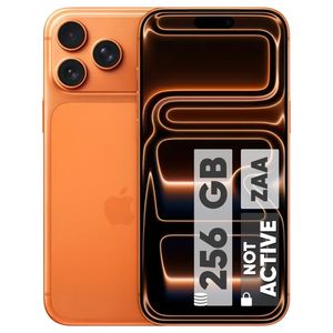 گوشی اپل iPhone 17 Pro Max 256GB