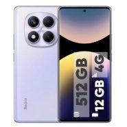 گوشی شیائومی Note 13 Pro 5G 512/12