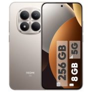 گوشی شیائومی Note 15 Pro+ 5G 512/12