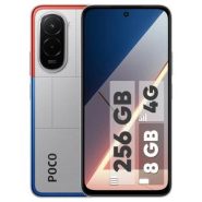 گوشی شیائومی Poco M7 256/8
