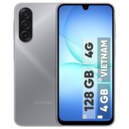گوشی سامسونگ Galaxy A17 128/4 آبی