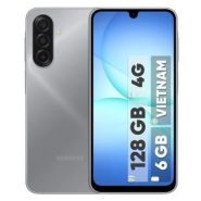 گوشی سامسونگ Galaxy A17 128/6 آبی