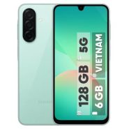 گوشی سامسونگ Galaxy A26 128/6 سفید