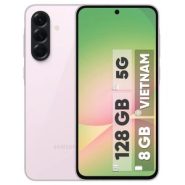 گوشی سامسونگ Galaxy A56 128/8 مشکی