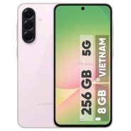 گوشی سامسونگ Galaxy A56 256/8 مشکی