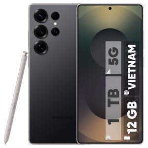 گوشی سامسونگ Galaxy S25 Ultra 256/12
